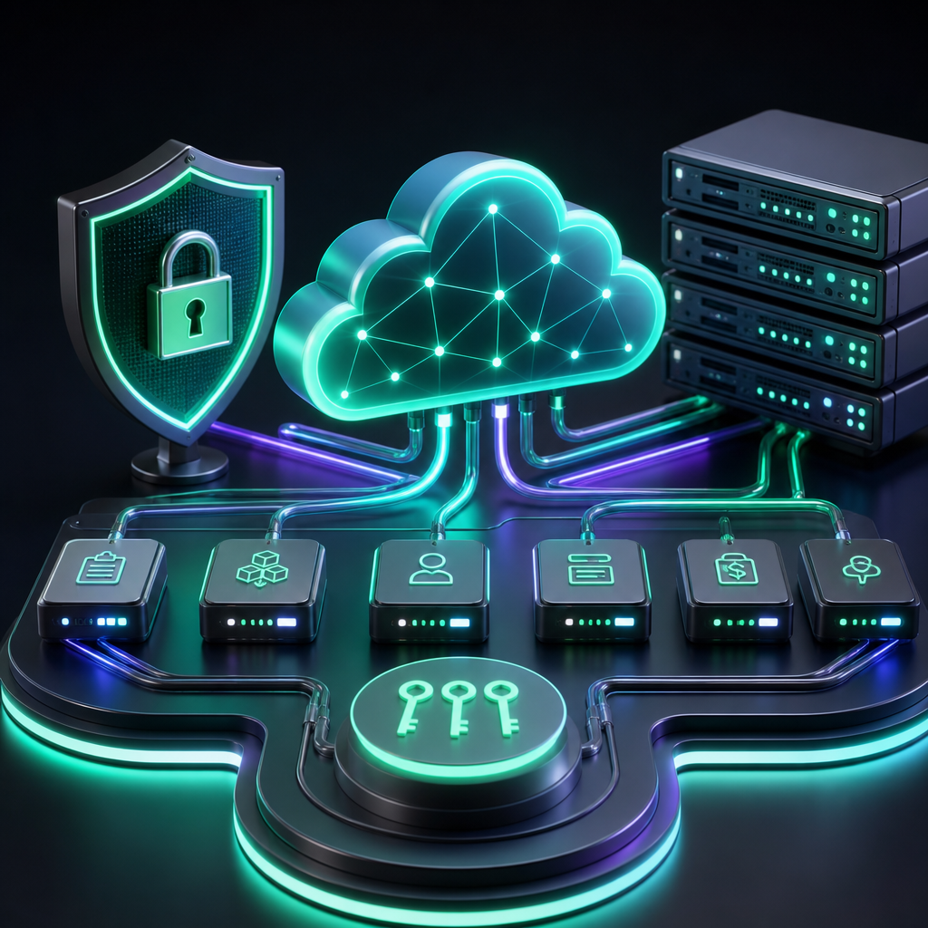 API سپیدار — سفارشی