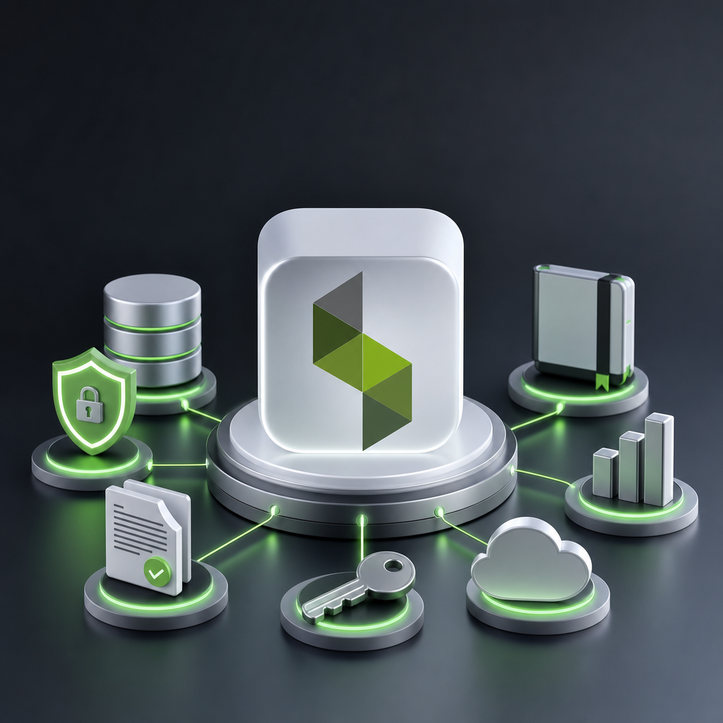 API سپیدار — پایه
