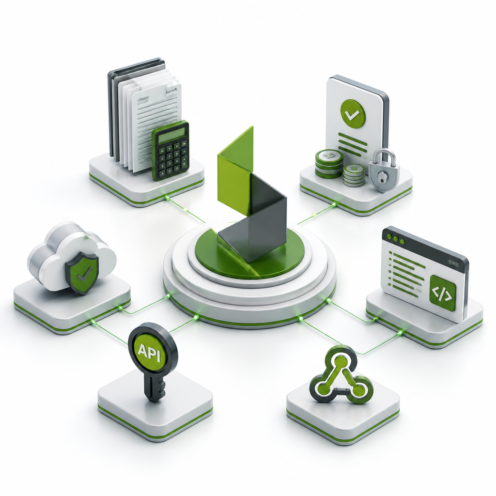 Api فروشگاهی