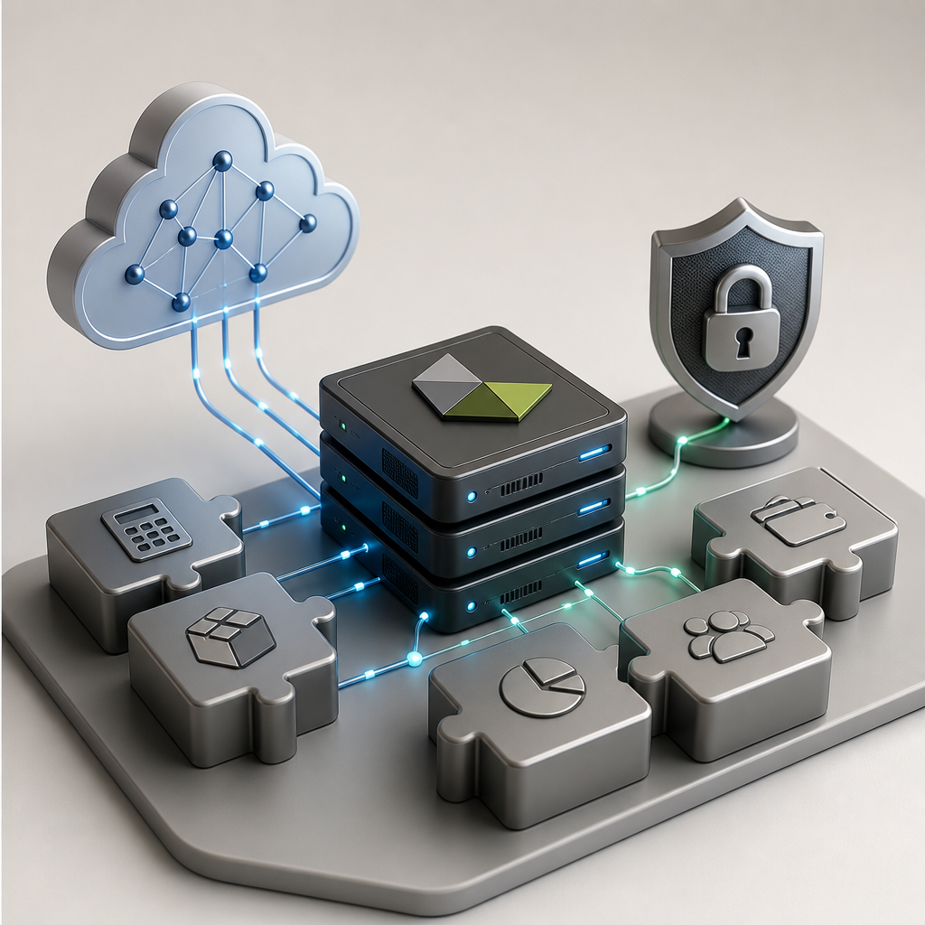 API سپیدار — فروشگاهی