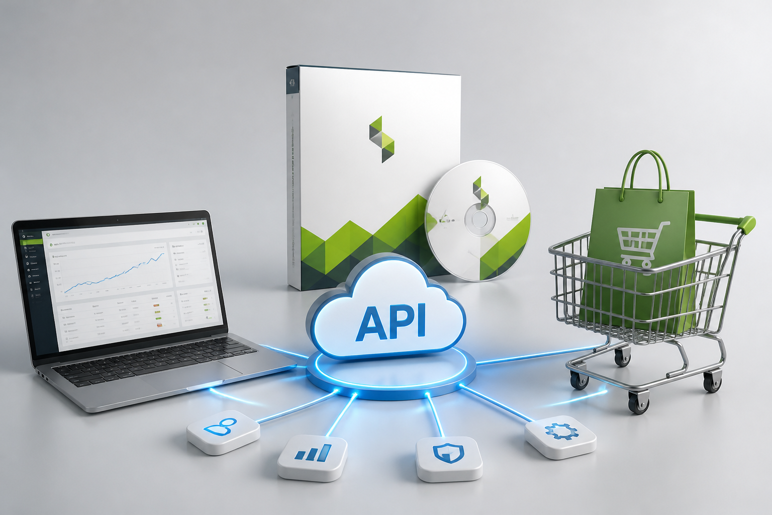 API سپیدار؛ راهنمای قیمت، پیش‌نیازها و هزینه اتصال فروشگاه اینترنتی — 2